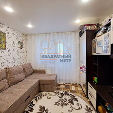 Квартира 32,4 м², 1-комнатная - изображение 1