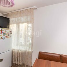 Квартира 33,7 м², 1-комнатная - изображение 5