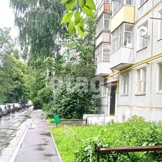 Квартира 63,9 м², 3-комнатная - изображение 1