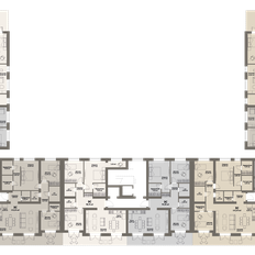Квартира 113,4 м², студия - изображение 2