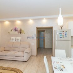 Квартира 75 м², 3-комнатная - изображение 5