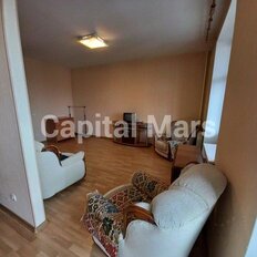 Квартира 41 м², 1-комнатная - изображение 3