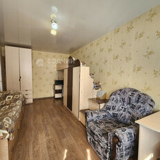 Квартира 33,1 м², 1-комнатная - изображение 4