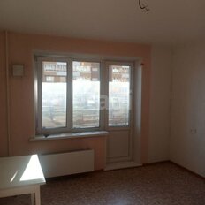 Квартира 25,8 м², 1-комнатная - изображение 2