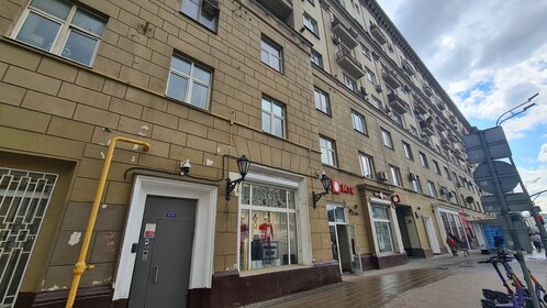 17,1 м², квартира-студия 12 400 000 ₽ - изображение 56