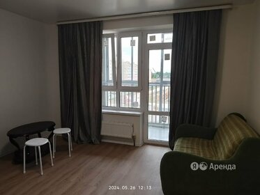 31 м², квартира-студия 40 000 ₽ в месяц - изображение 31