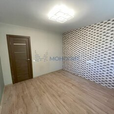 Квартира 17,7 м², 2-комнатная - изображение 4