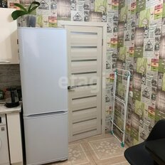 Квартира 36,1 м², 1-комнатная - изображение 5