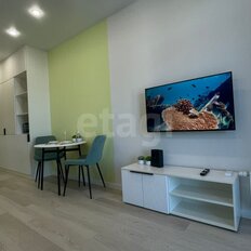 Квартира 21,6 м², студия - изображение 1