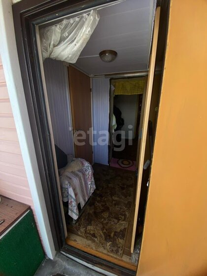 19,6 м² дом, 4 сотки участок 2 200 000 ₽ - изображение 31