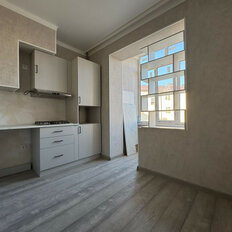 Квартира 30 м², 1-комнатная - изображение 4