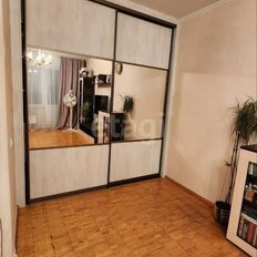 Квартира 33 м², 1-комнатная - изображение 4