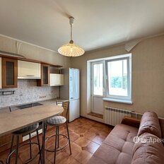 Квартира 45 м², 1-комнатная - изображение 1