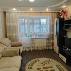 Квартира 50 м², 2-комнатная - изображение 2