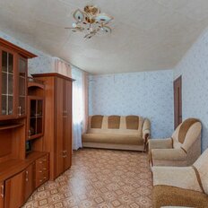 Квартира 42,8 м², 2-комнатная - изображение 5