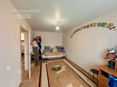 34,3 м², 1-комнатная квартира 18 000 ₽ в месяц - изображение 57