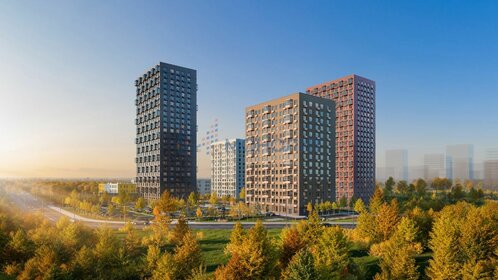 54,3 м², 2-комнатные апартаменты 12 885 390 ₽ - изображение 11