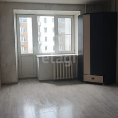 Квартира 29,9 м², 1-комнатная - изображение 1