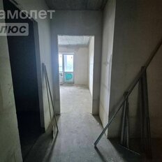 Квартира 24,5 м², студия - изображение 3