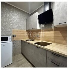 Квартира 30 м², студия - изображение 1