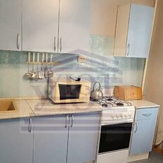 Квартира 40 м², 1-комнатная - изображение 4