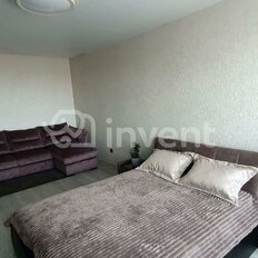 Квартира 46,1 м², 1-комнатная - изображение 4