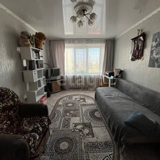 Квартира 45,8 м², 2-комнатная - изображение 1