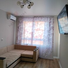 Квартира 36,4 м², 1-комнатная - изображение 3