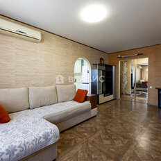 Квартира 69,8 м², 3-комнатная - изображение 5