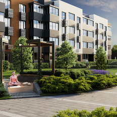 Квартира 17,7 м², студия - изображение 3