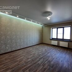Квартира 59,3 м², 1-комнатная - изображение 4
