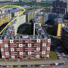 Квартира 31,3 м², 1-комнатная - изображение 1