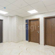 Квартира 40,8 м², 1-комнатные - изображение 2