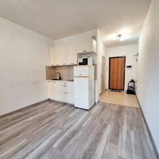 Квартира 28 м², студия - изображение 2