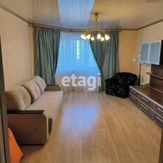 Квартира 60 м², 2-комнатная - изображение 3