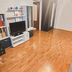 Квартира 37,7 м², 1-комнатная - изображение 5