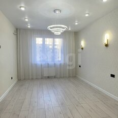 Квартира 39,3 м², 1-комнатная - изображение 1