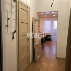 Квартира 26,4 м², студия - изображение 5