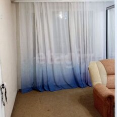 Квартира 29 м², 1-комнатная - изображение 3