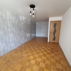 Квартира 36,4 м², 1-комнатная - изображение 4