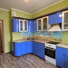Квартира 48,3 м², 1-комнатная - изображение 3
