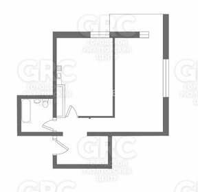 Квартира 50,3 м², 2-комнатная - изображение 1