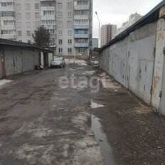 23,4 м², гараж - изображение 2