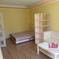 Квартира 37,4 м², 1-комнатная - изображение 5