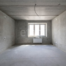 Квартира 68,1 м², 2-комнатная - изображение 4