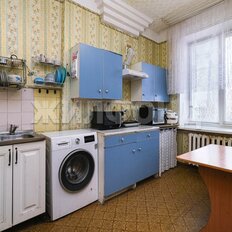 Квартира 58,2 м², 2-комнатная - изображение 5