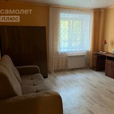 Квартира 38 м², 1-комнатная - изображение 1