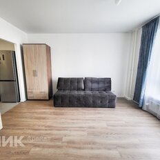 Квартира 23,2 м², 1-комнатная - изображение 3