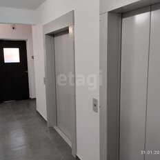 Квартира 26,1 м², студия - изображение 5