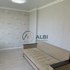 Квартира 42,5 м², 2-комнатная - изображение 3